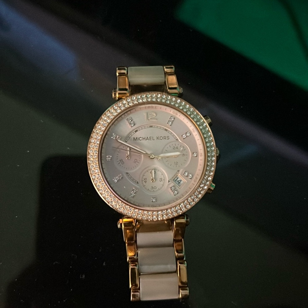 Michael Kors watch